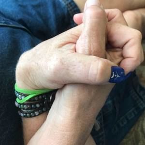 Meet your Posher, Hannah